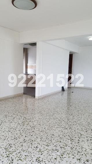 Blk 338 Clementi Avenue 2 (Clementi), HDB 5 Rooms #161192792